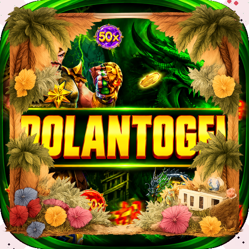 dolantogel — galeri pratinjau Resmi APK